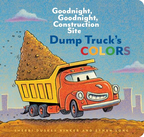 Dump Truck