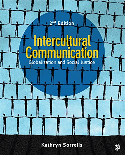 Intercultural Communication: Globalization and Social Justice