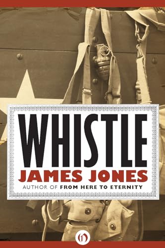 Whistle (The World War II Trilogy)