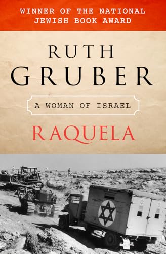 Raquela: A Woman of Israel