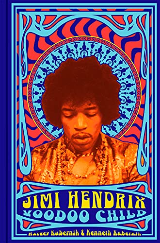 Jimi Hendrix: Voodoo Child