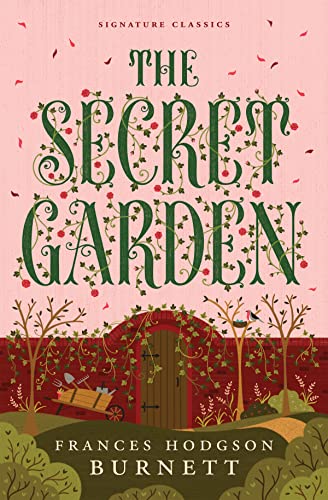 The Secret Garden (Children