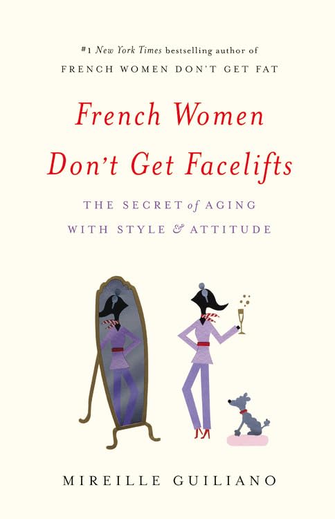 French Women Don