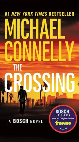 The Crossing (A Harry Bosch Novel, 18)