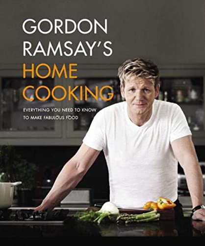 Gordon Ramsay