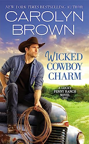 Wicked Cowboy Charm