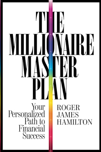 Millionaire Master Plan