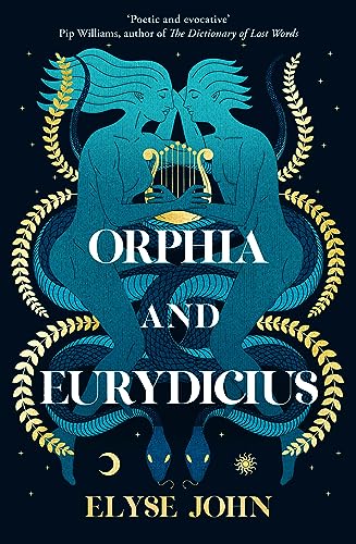 Orphia And Eurydicius