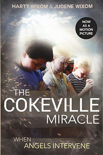 The Cokeville Miracle: When Angels Intervene