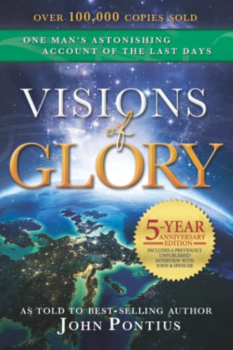 Visions of Glory: One Man