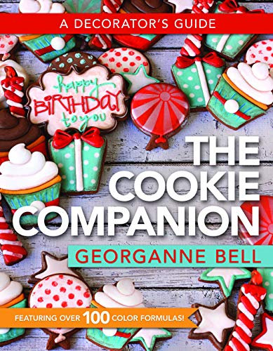 The Cookie Companion: A Decorator