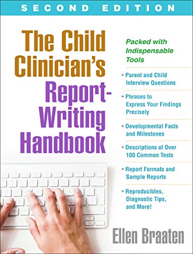 The Child Clinician