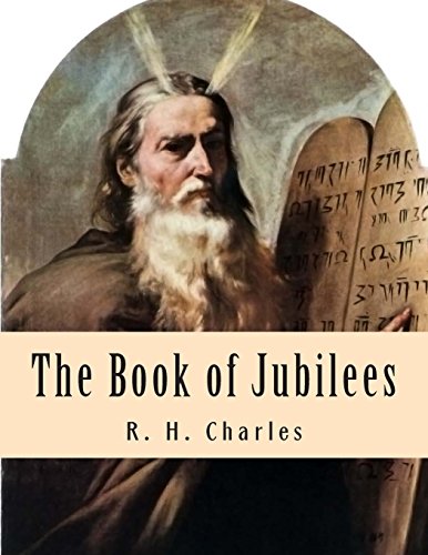 The Book of Jubilees