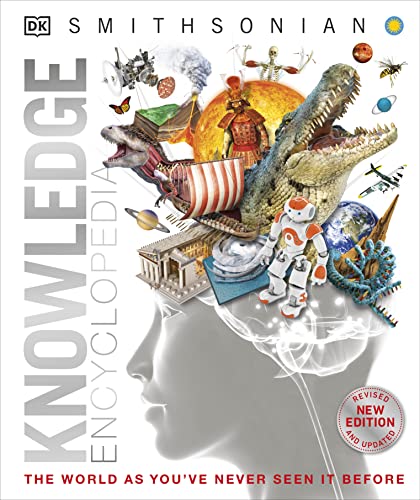 Knowledge Encyclopedia (Updated and Enlarged Edition): The World as You