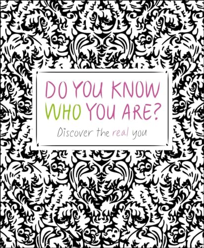 Do You Know Who You Are?