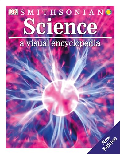 Science: A Visual Encyclopedia (DK Children