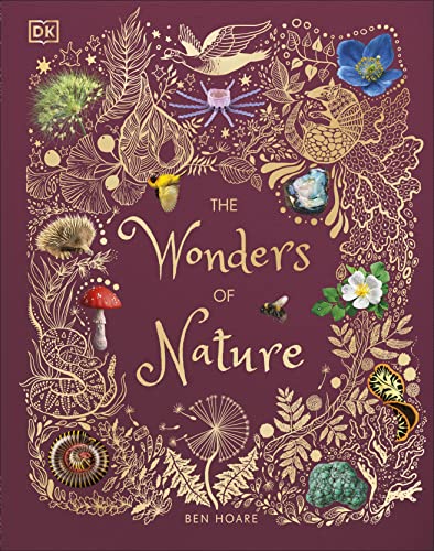 The Wonders of Nature (DK Children