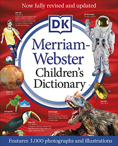 Merriam-Webster Children