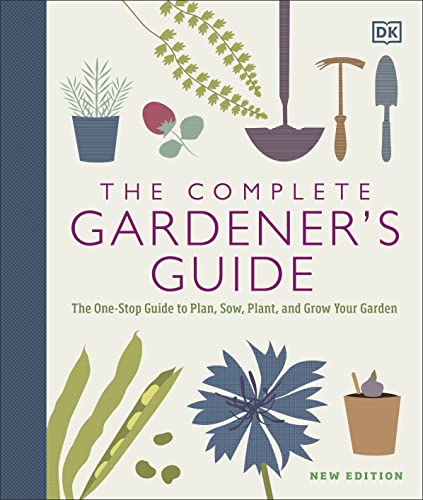 The Complete Gardener