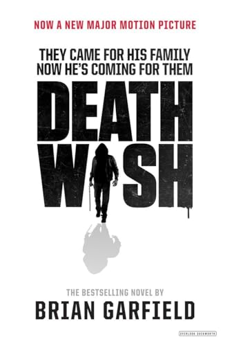 Death Wish: Movie Tie-In Edition