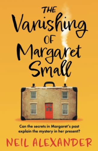 The Vanishing of Margaret Small