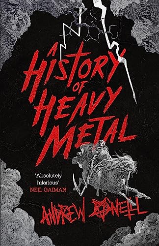 A History of Heavy Metal