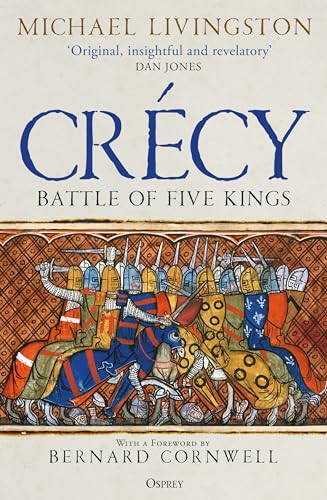 Crécy: Battle of Five Kings