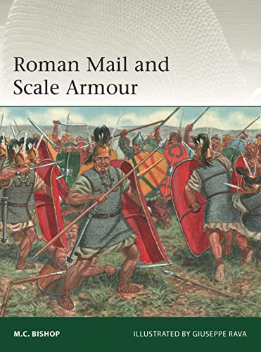 Roman Mail and Scale Armour (Elite, 252)