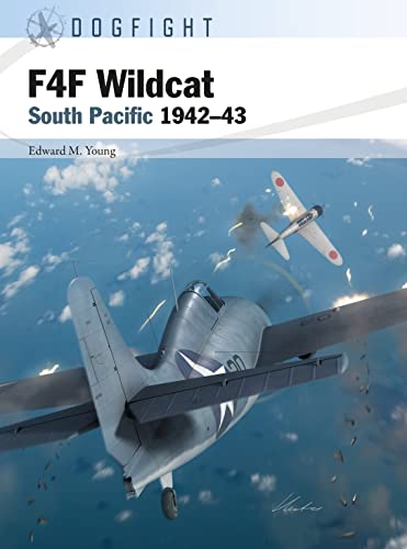 F4F Wildcat: South Pacific 1942–43 (Dogfight, 9)