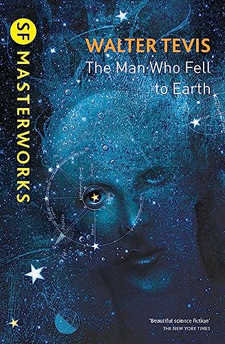 Man Who Fell To Earth