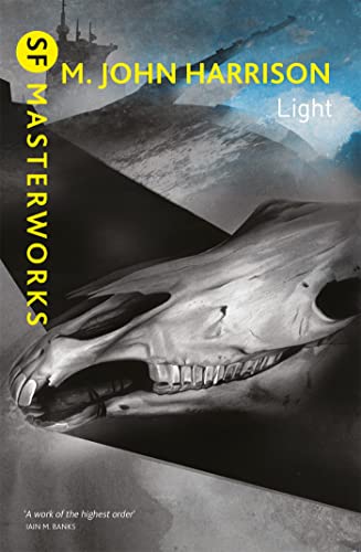 Light (S.F. MASTERWORKS)