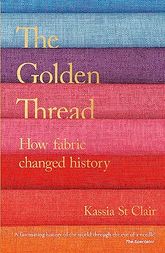 Golden Thread