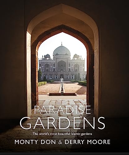 Paradise Gardens: The world