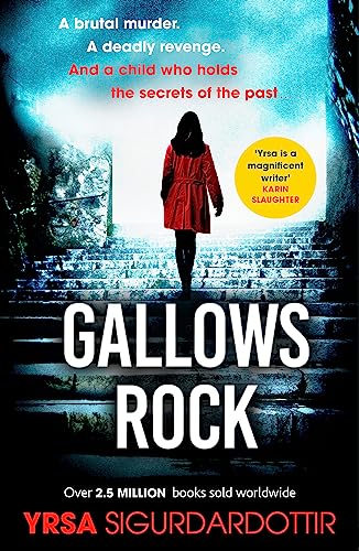 Gallows Rock