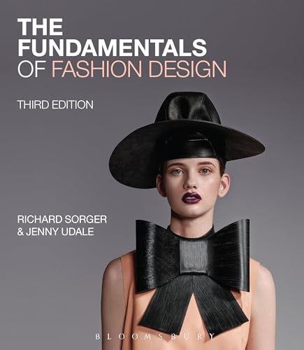 The Fundamentals of Fashion Design