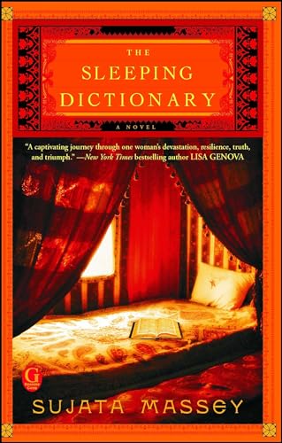 The Sleeping Dictionary