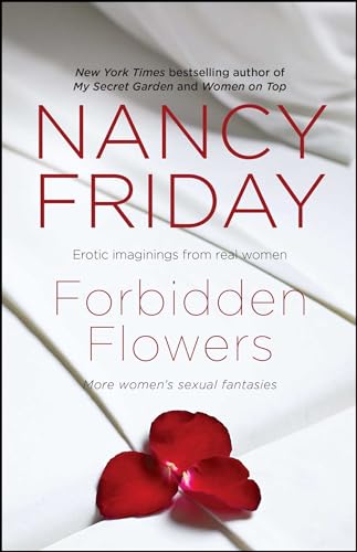 Forbidden Flowers: More Women