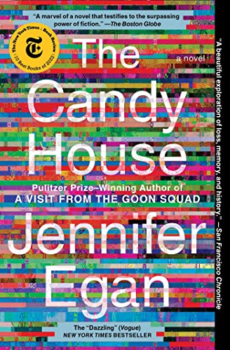 The Candy House: A Novel