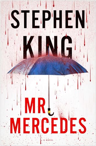 Mr. Mercedes: A Novel (1) (The Bill Hodges Trilogy)