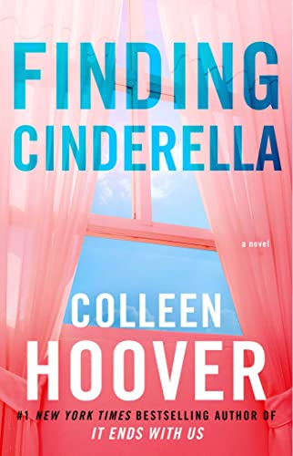 Finding Cinderella: A Novella (3) (Hopeless)