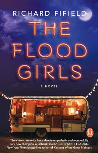 The Flood Girls: A Book Club Recommendation!