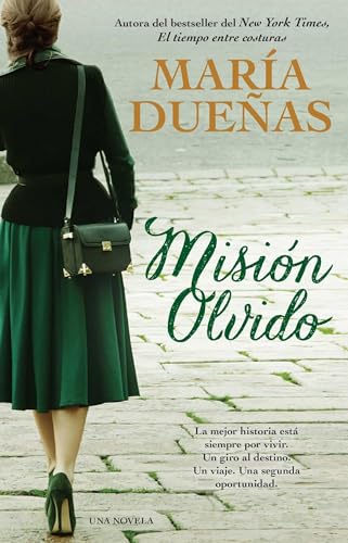 Mision olvido (The Heart Has Its Reasons Spanish Edition): Una novela