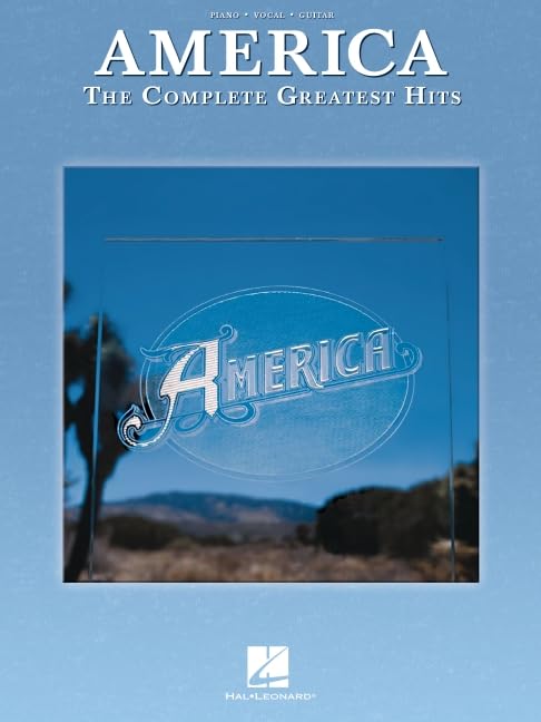 America - The Complete Greatest This