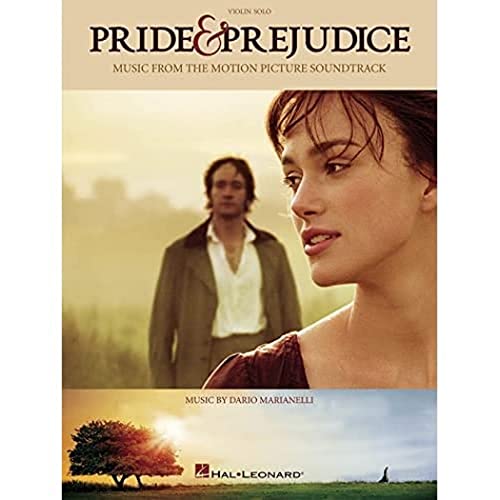 Pride & Prejudice: Music from the Motion Picture Soundtrack