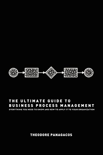 The Ultimate Guide to Business Process Management: Everything you need to know and how to apply it to your organization