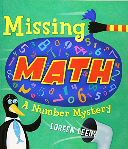 Missing Math: A Number Mystery