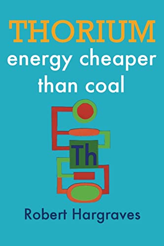 THORIUM: energy cheaper than coal