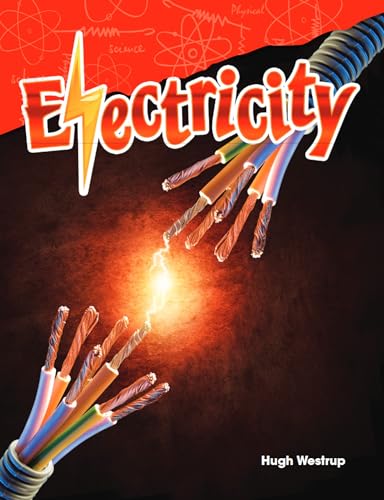 Electricity (Science Readers: Content and Literacy)