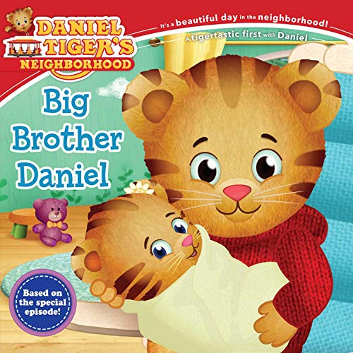 Big Brother Daniel (Daniel Tiger