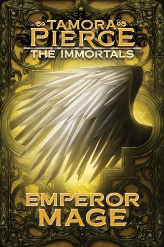 Emperor Mage (3) (The Immortals)